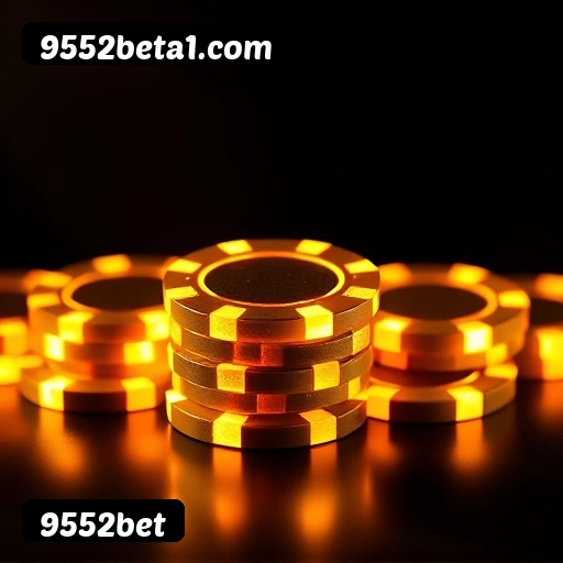 Vantagens exclusivas 9552bet para jogadores brasileiros - São Paulo, Rio, BH