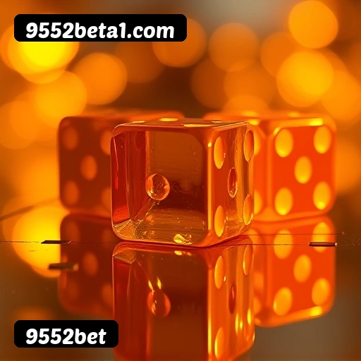 Loterias online disponíveis na 9552bet