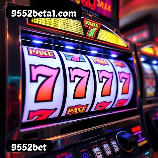 Estatísticas 9552bet 2025–2026 - 120 mil jogadores ativos, R$72.5M pagos, RTP 96.52%